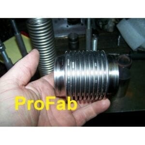 ProFab Performance Parts, LLC
