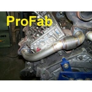 ProFab Performance Parts, LLC