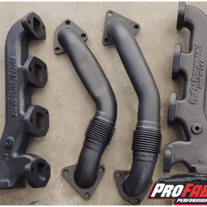 ProFab Performance Parts