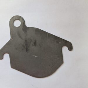 LMM EGR blocker